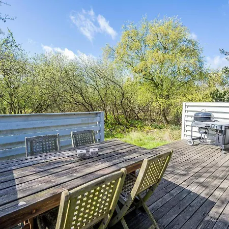 Xvii Holiday home