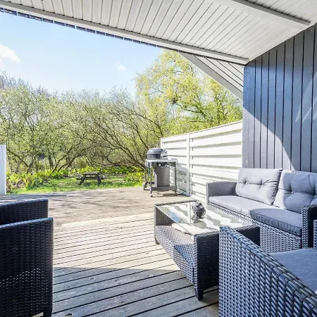Holiday home Xvii