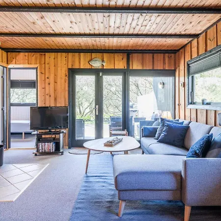 Holiday home Xvii