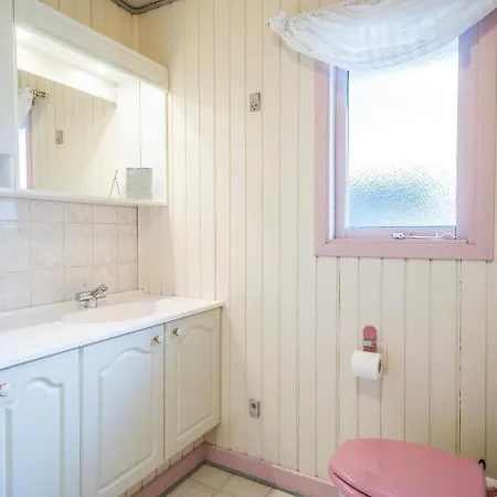 Holiday home Xvii
