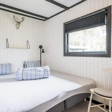 Holiday home Xvii *