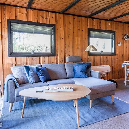 Holiday home Xvii