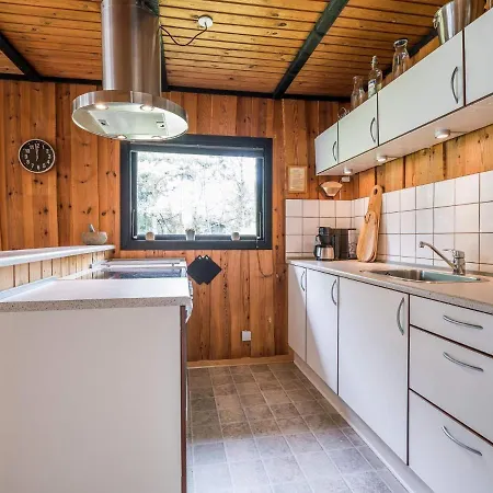 Xvii Holiday home *