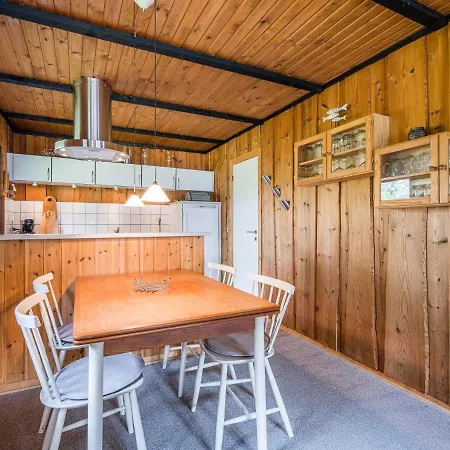 Holiday home Xvii *