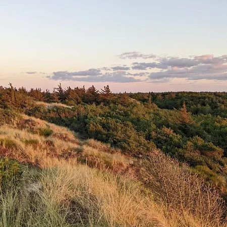 5 Person In * Vejers Strand