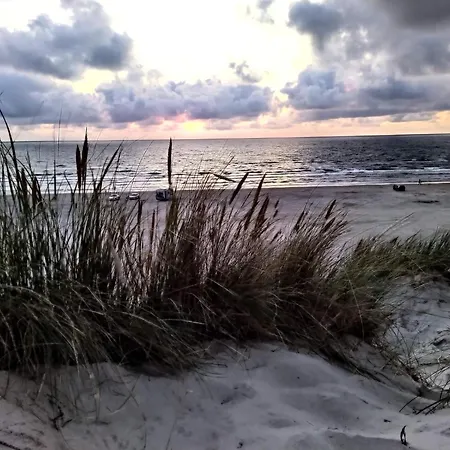 Дом отдыха 5 Person In