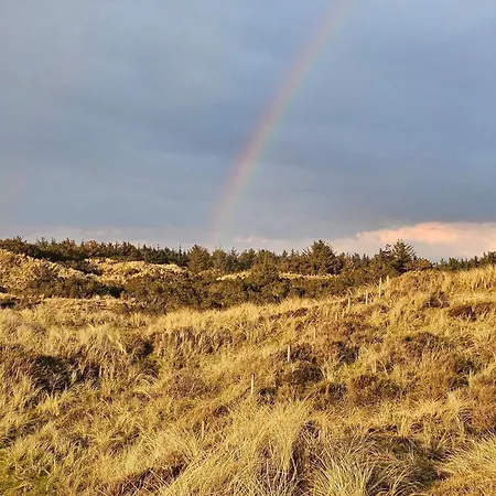 Дом отдыха 5 Person In Вайерс-Странд