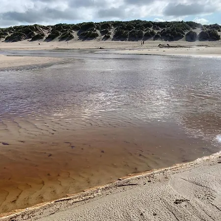 Дом отдыха 5 Person In